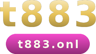 t883 โลโก้